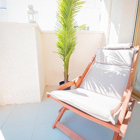 Apartamento Familiar Leomar Salou Exterior photo