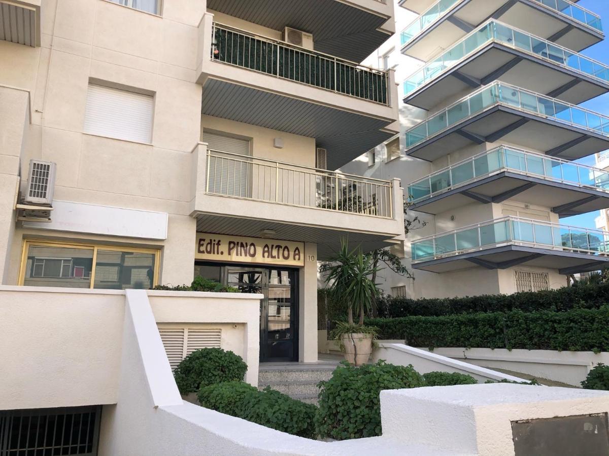 Apartamento Familiar Leomar Salou Exterior photo