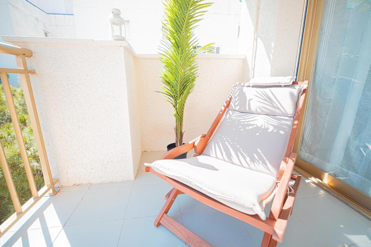 Apartamento Familiar Leomar Salou Exterior photo
