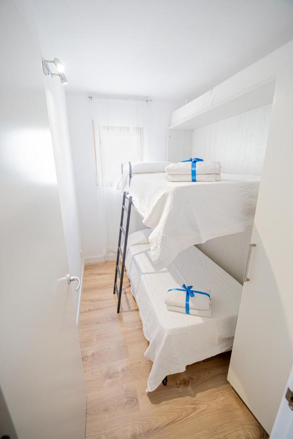 Apartamento Familiar Leomar Salou Exterior photo