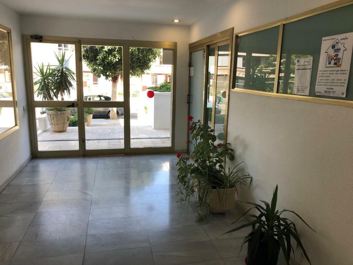 Apartamento Familiar Leomar Salou Exterior photo