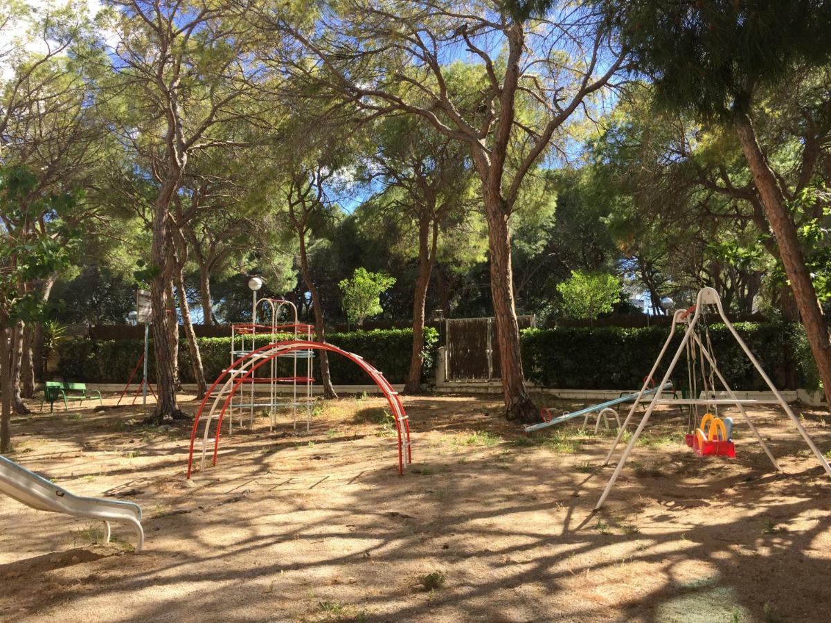 Apartamento Familiar Leomar Salou Exterior photo