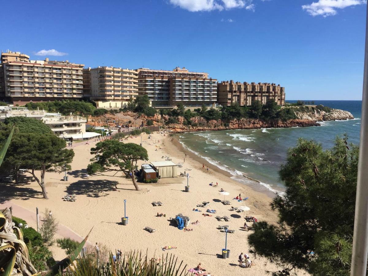 Apartamento Familiar Leomar Salou Exterior photo
